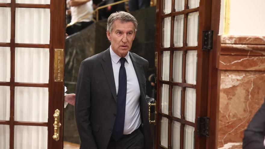 El PP, en modo escrache