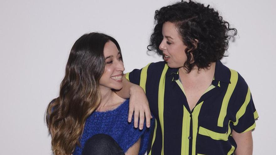 María Goiricelaya y Ane Pikaza renuevan como directoras artísticas del Festival de Teatro de Olite