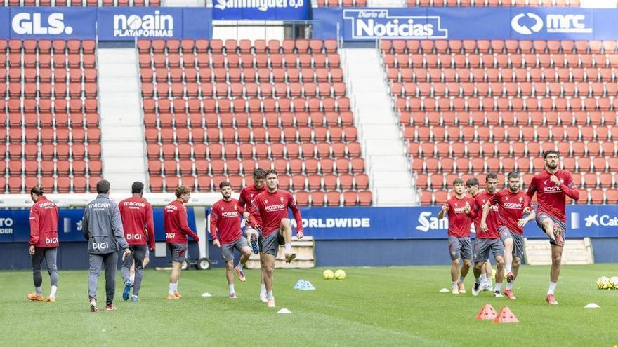 Torró sigue siendo duda