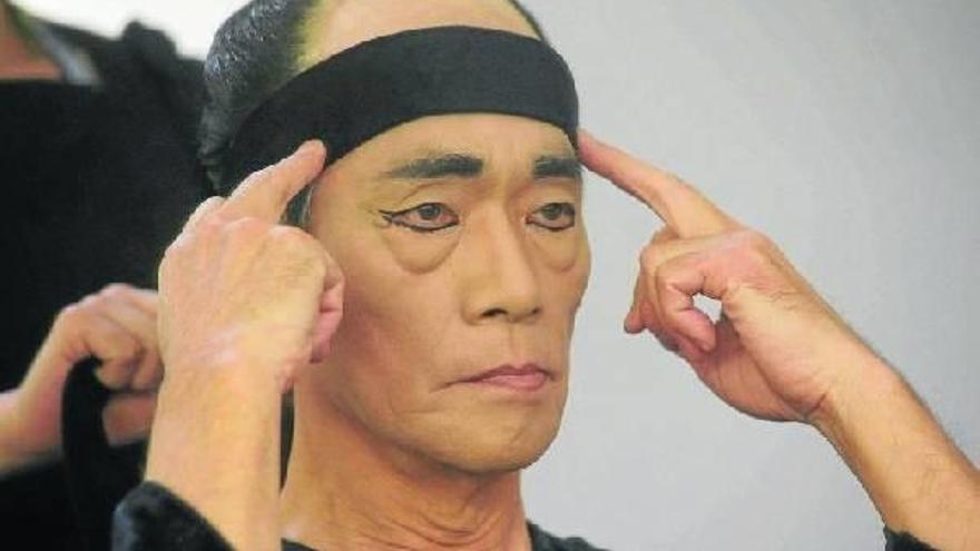 Yamanouchi: &quot;Siento a Puccini como mi maestro y el predecesor de la interculturalidad&quot;
