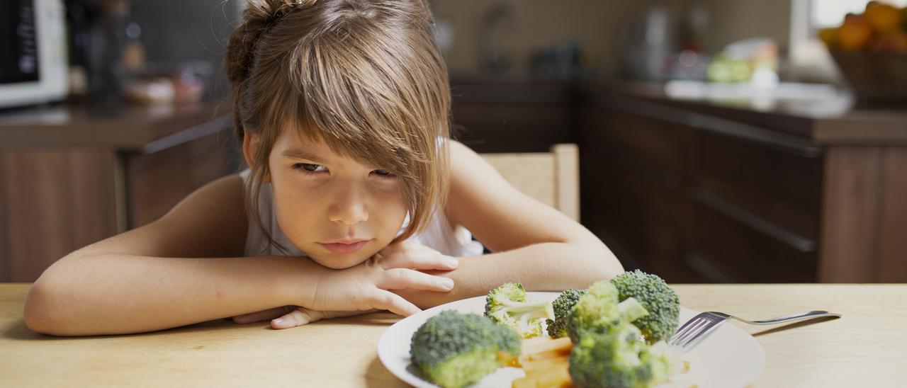 Celiaquía infantil: ¿Por qué cada vez más niñas y niños son diagnosticados en Euskadi?