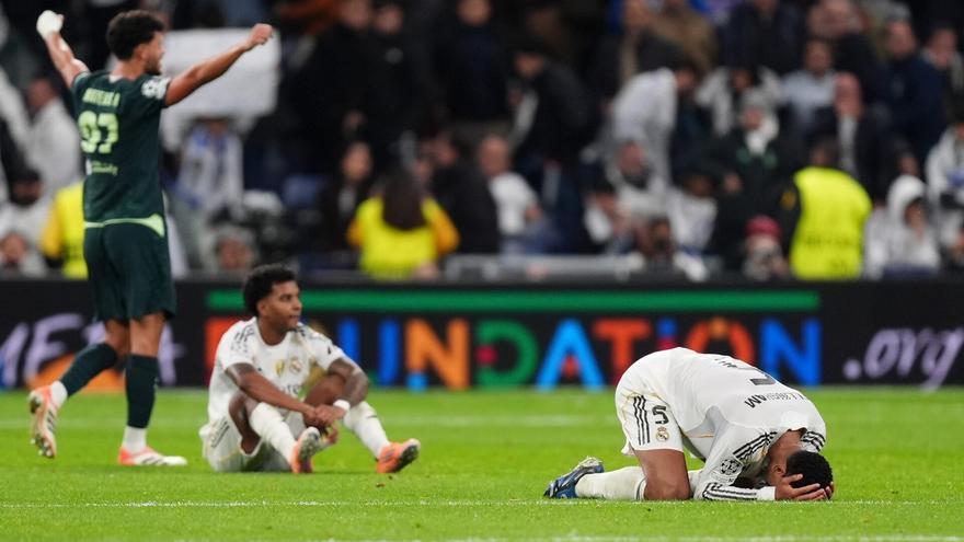 Guardiola agrava la crisis