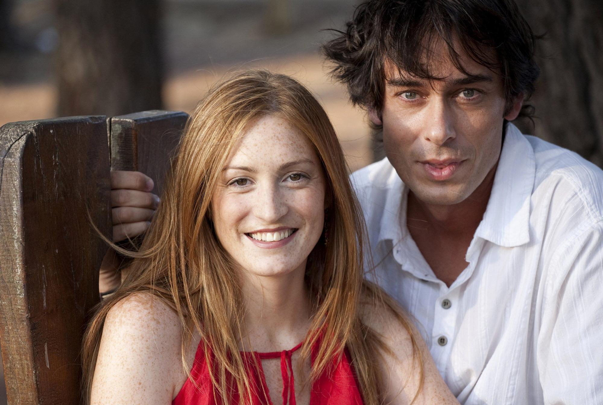 En imágenes: Maite Martínez captura la belleza con su cámara