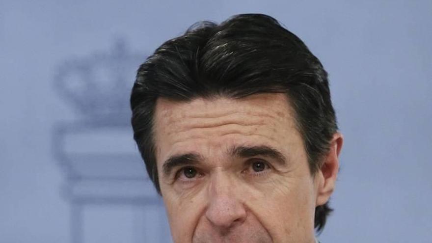 Soria anuncia que el Gobierno prevé presentar &quot;en pocos días&quot; su agenda para impulsar la industria 4.0