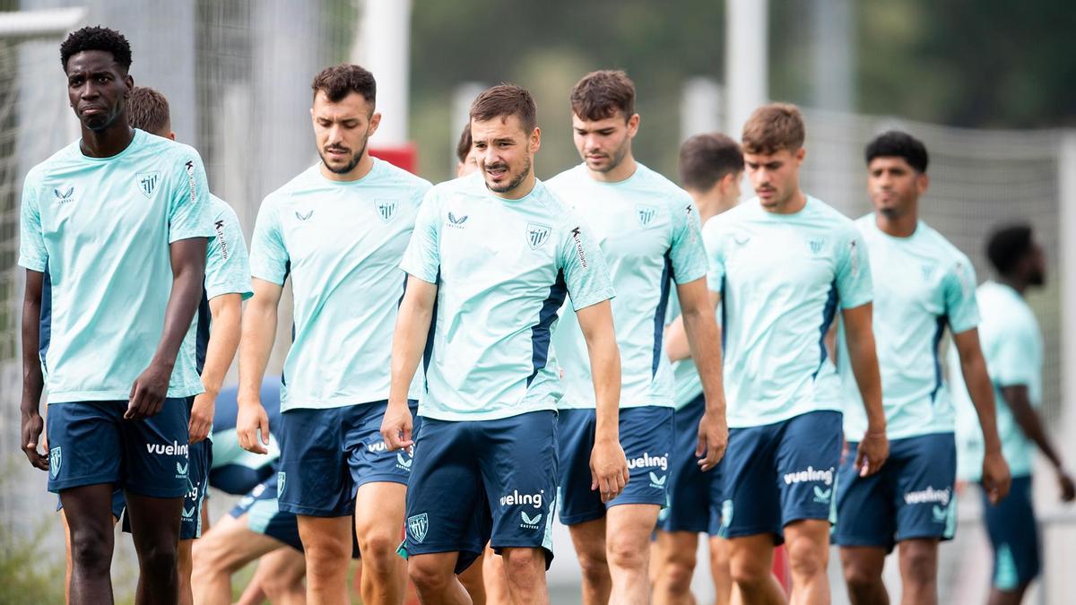 El partido tendrá lugar este sábado a las 20.00 horas en Urritxe