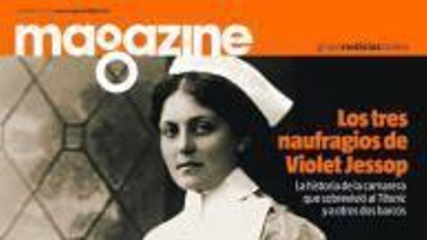Magazine 1 abril 2012