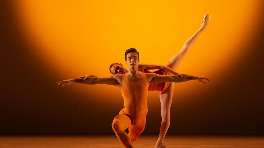 London City Ballet cierra la temporada del MUN
