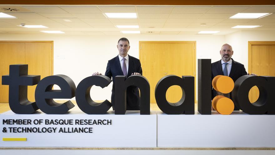 Tecnalia logra un nuevo récord de actividad con 4.700 proyectos de I+D+i