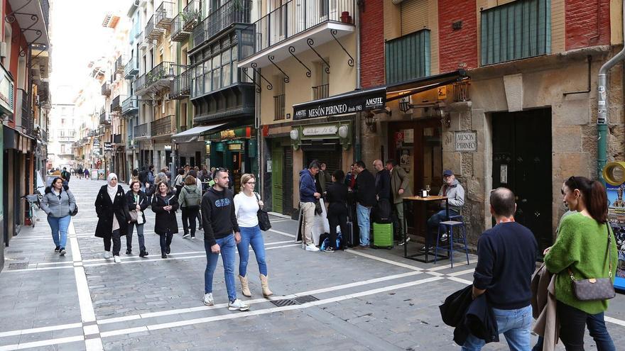 La pensión media de jubilación se sitúa en el récord de 1.510 euros en octubre tras subir un 4,3% en un año