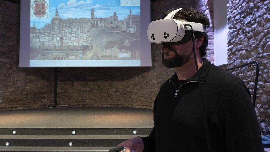 En imágenes: Un viaje al pasado sin salir de Villa Suso