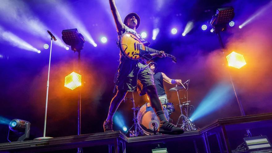 Altsasu destina 137.951 euros para las fiestas, más de la mitad para conciertos