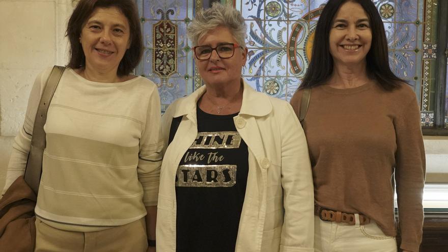 Bidebarrieta Kulturgunea acoge la presentación de la novela de Elsa Punset, ‘Alas para volar’