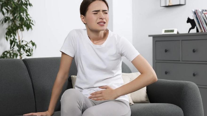 El suelo pélvico, causa frecuente de pérdidas de orina, dolor en relaciones sexuales y estreñimiento en mujeres