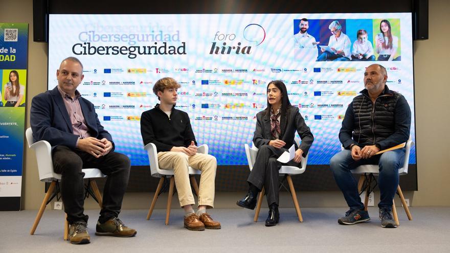 El talento, clave frente al cibercrimen