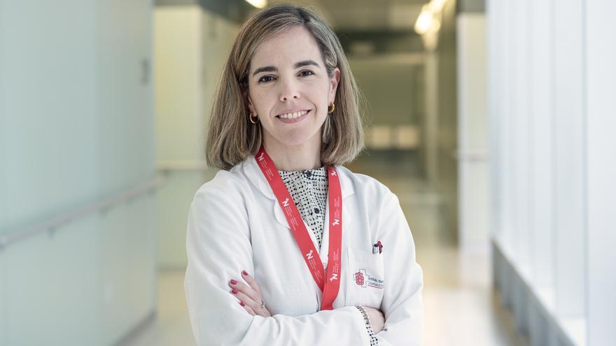 “El cribado es clave para detectar el cáncer de mama en una fase precoz”