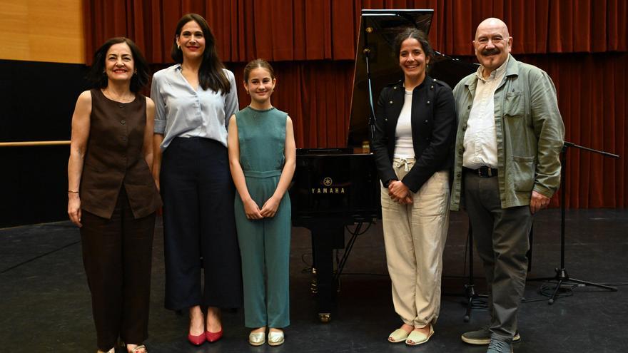 Bilbao y París tocarán al unísono en un innovador concierto con pianos sincronizados