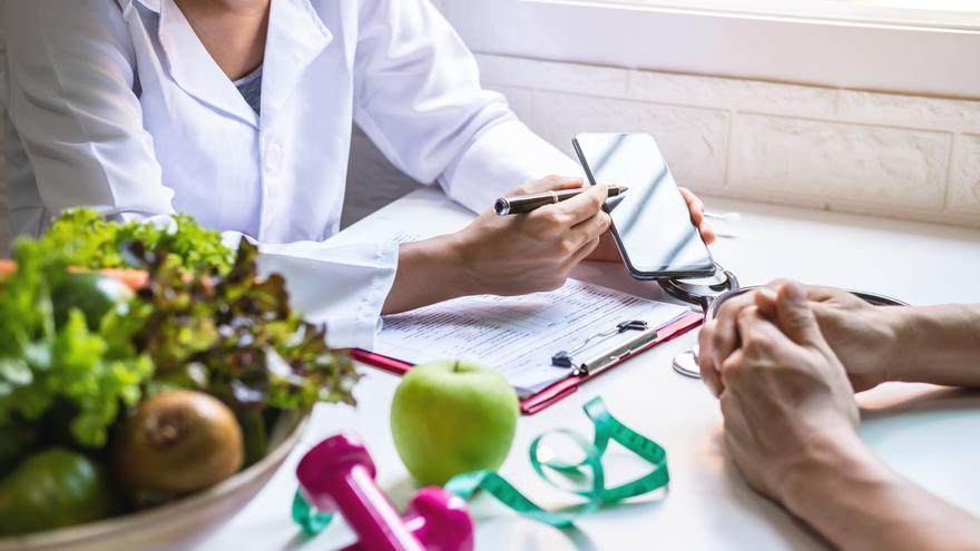 Salud: ventajas y eficacia  de una dieta personalizada frente a otra &#039;prefabricada&#039;