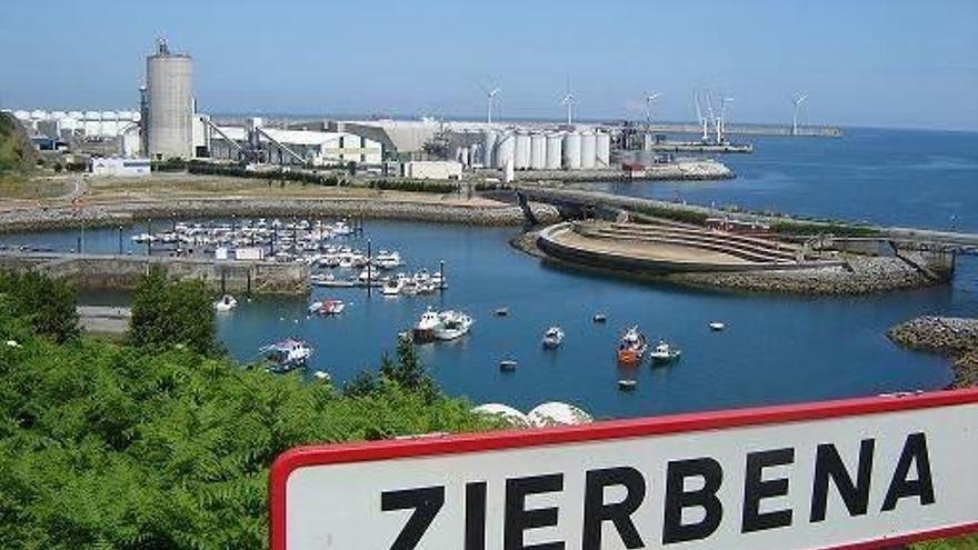 Bizkaia coloca a varios de sus municipios en la élite del PIB vasco