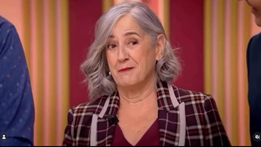 Eva Arguiñano y su postre de Carnaval que no puede faltar en casa