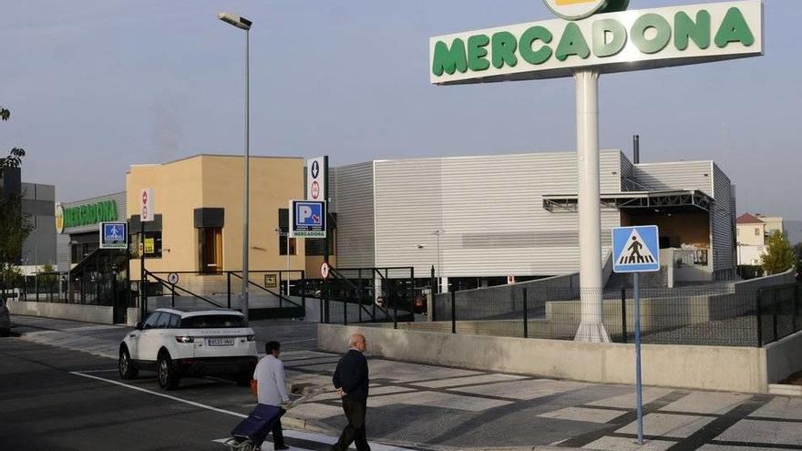 Mercadona invierte otros 15 millones de euros en su bloque logístico de Euskadi
