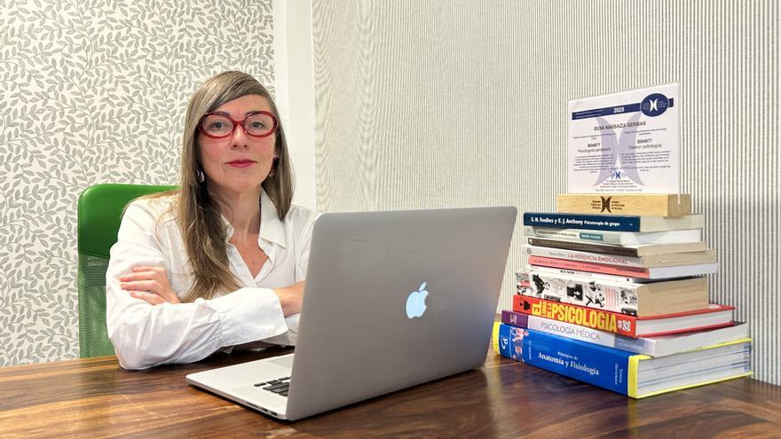 “Que aprovechen estas fiestas para intentar tomar conciencia del grado real de afectación que el problema tiene en sus vidas”