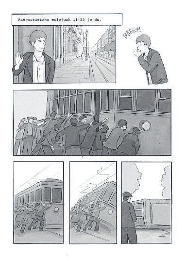 Komikia