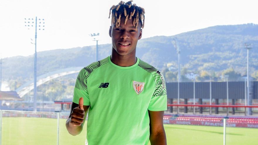 Luis Enrique convoca para el Mundial a Unai Simón y Nico Williams; Iñigo Martínez se queda fuera