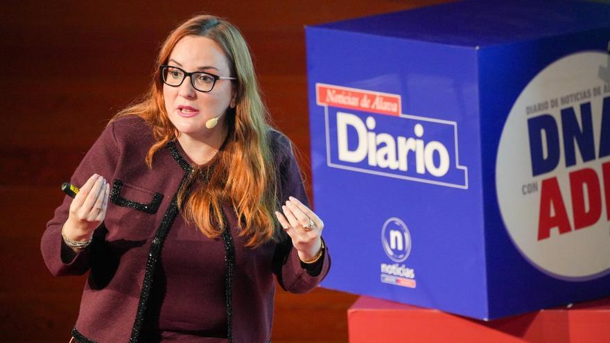 &quot;El país líder en crecimiento será el que domine las nuevas tecnologías&quot;