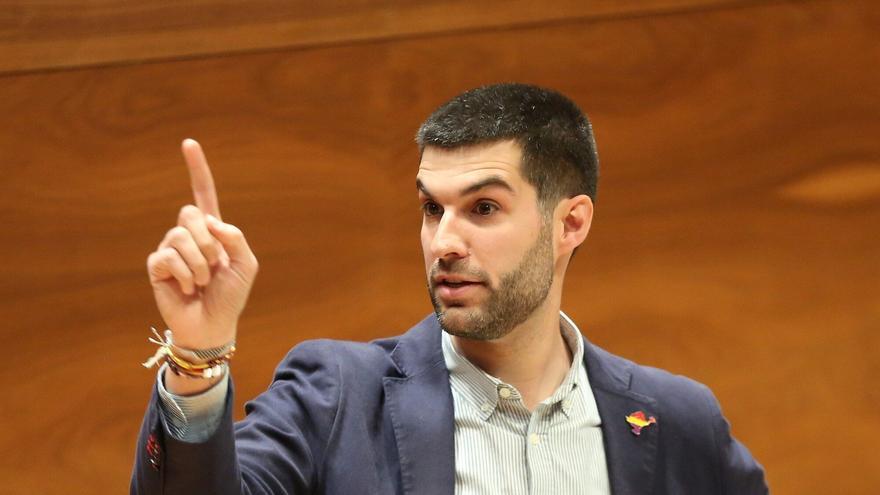 Contigo-Zurekin dice que "se ha quebrado la confianza" con Geroa Bai como socio del Gobierno de Navarra