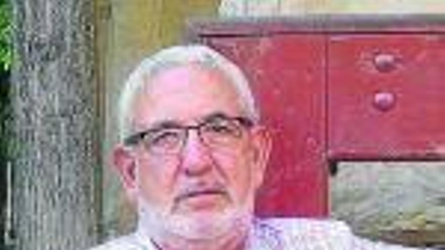 Gregorio Galilea.