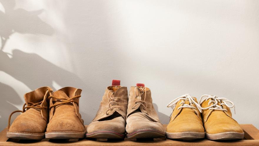 La solución de Temu que alarga varios años la vida útil de tus zapatillas