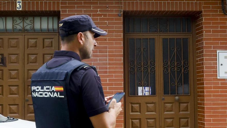 Investigan como violencia machista la muerte de una mujer en Sevilla