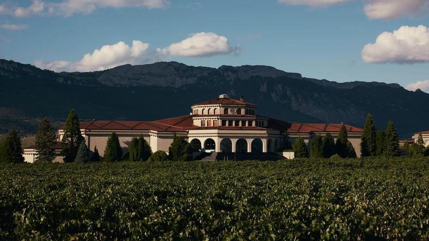 La bodega que nació para ser visitada: Campillo abre su agenda para Semana Santa