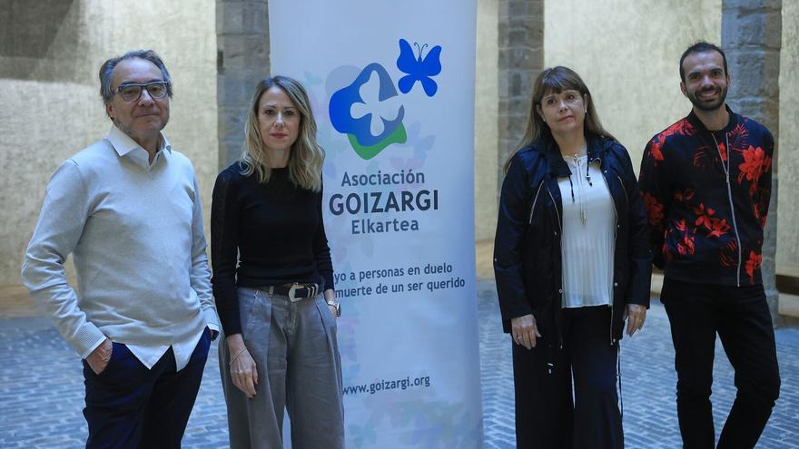 Record-ARTE, expresiones artísticas para acompañar los procesos de duelo