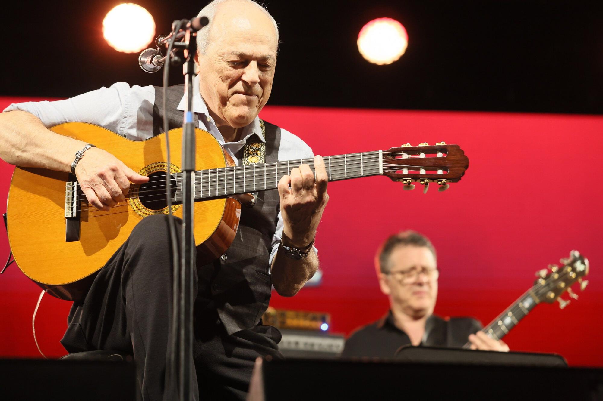 Festival de Jazz 2025