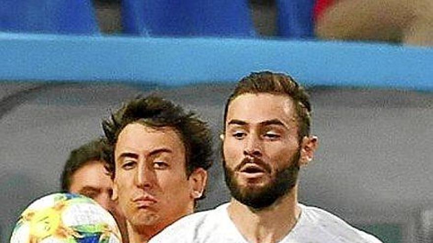 Los sub-24 podrán ir a Tokio 2021