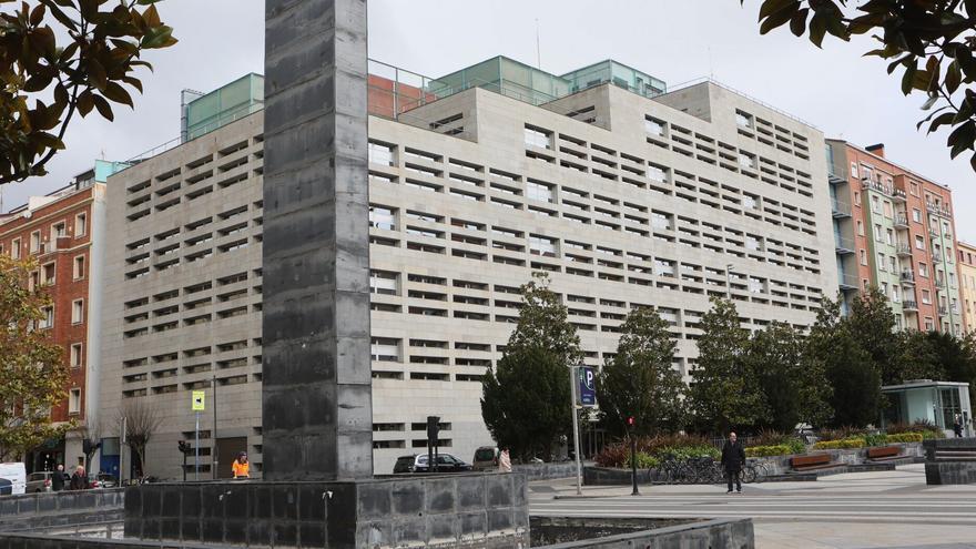 La Diputación se abre a "estudiar mejoras técnicas" sobre la tributación conjunta en custodia compartida