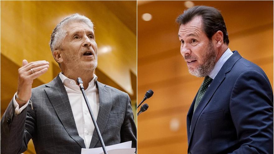 El juez Peinado demanda a Puente y Marlaska por sus acusaciones de prevaricación