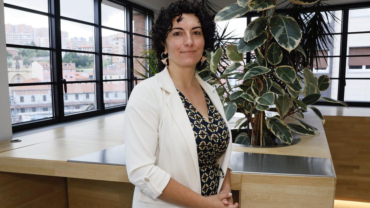 Itziar Zubizarreta