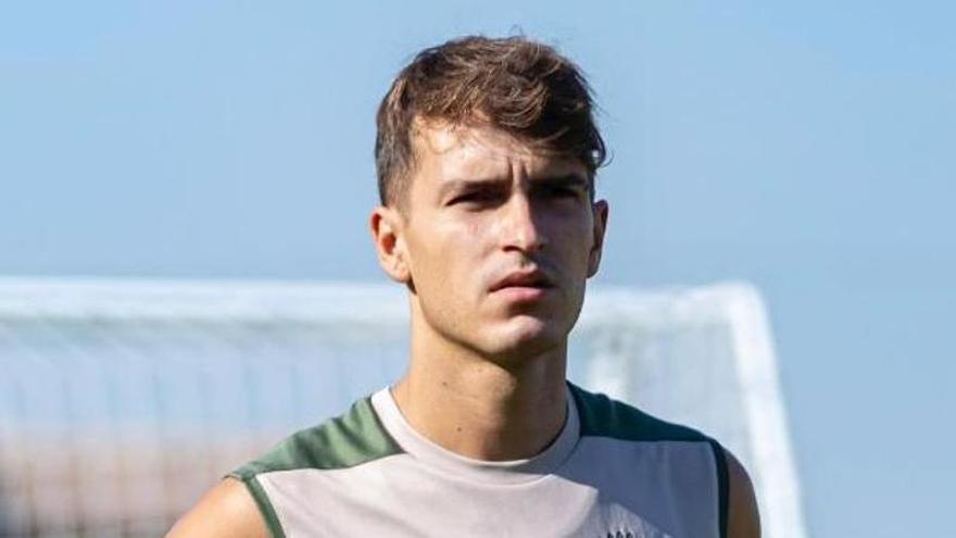 Vía libre para que el Alavés oficialice a Denis Suárez