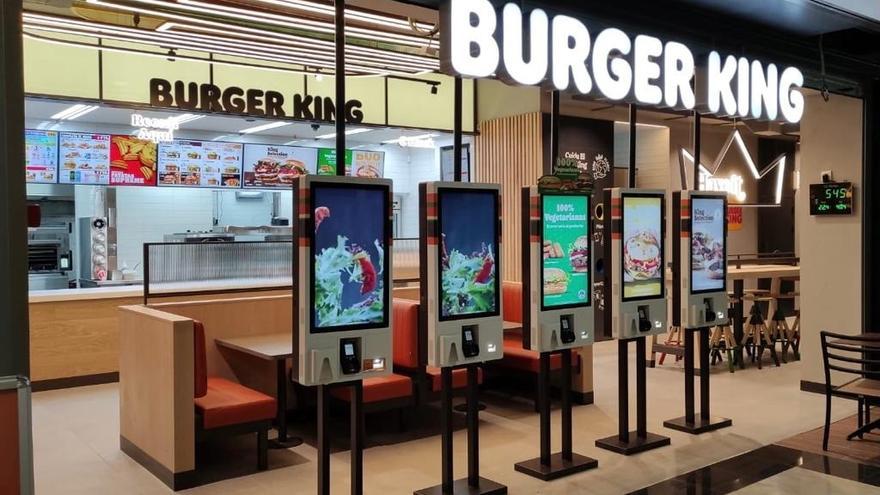 El sector de comida rápida facturó 6.100 millones de euros en 2025