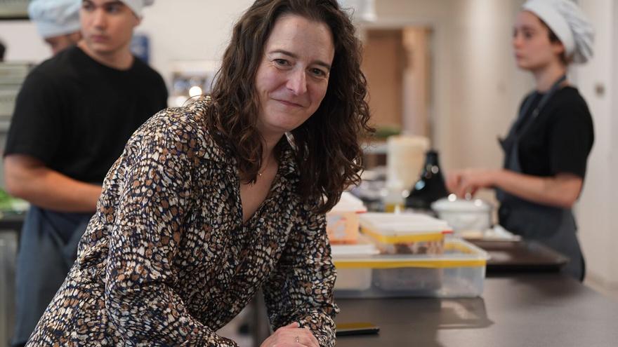 La Cocina, el proyecto culinario con el que Leticia Landa rompe barreras en San Francisco