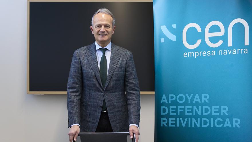 "Debemos fomentar las bajas flexibles para reincorporar a un trabajador de manera gradual si su puesto lo permite"