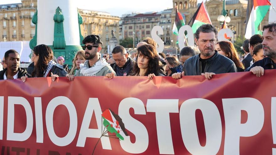 “Lo que ocurre en Palestina no es solo un conflicto; es una crisis humanitaria, moral y política”