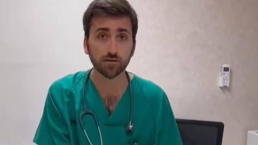 Borja Quiroga, nefrólogo: "El café tiene unos beneficios brutales, mientras no sea..."