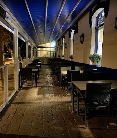 En imágenes: el Restaurante Arrarte de Plentzia