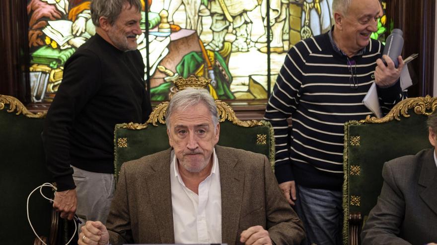 Pamplona aprueba la ordenanza que regulará el acceso a las 600 viviendas municipales