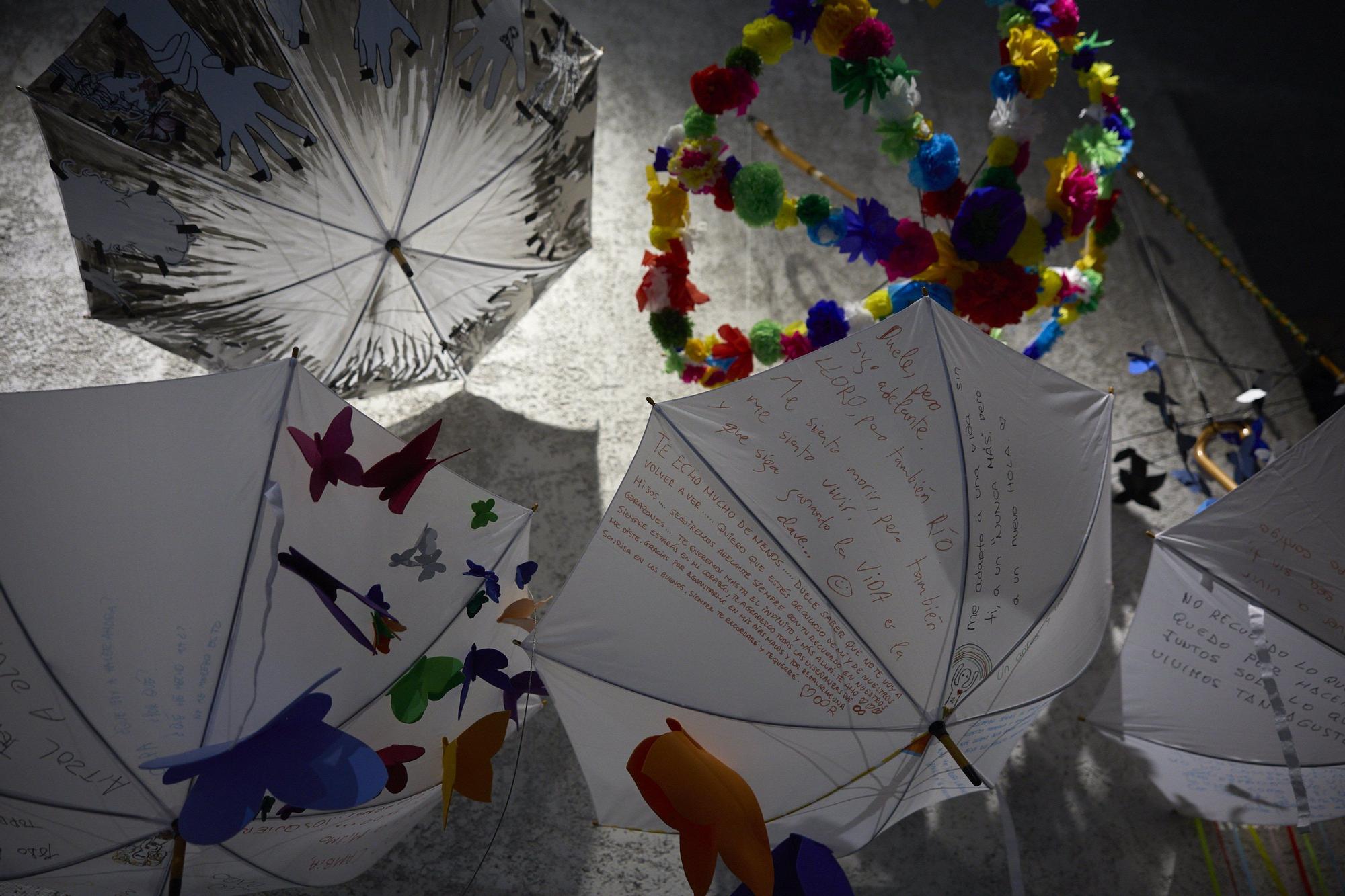 Record-ARTE en Civivox Condestable