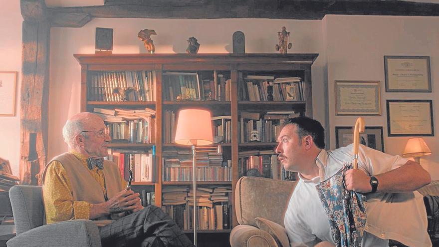 Ikusezina izatearen gaitza