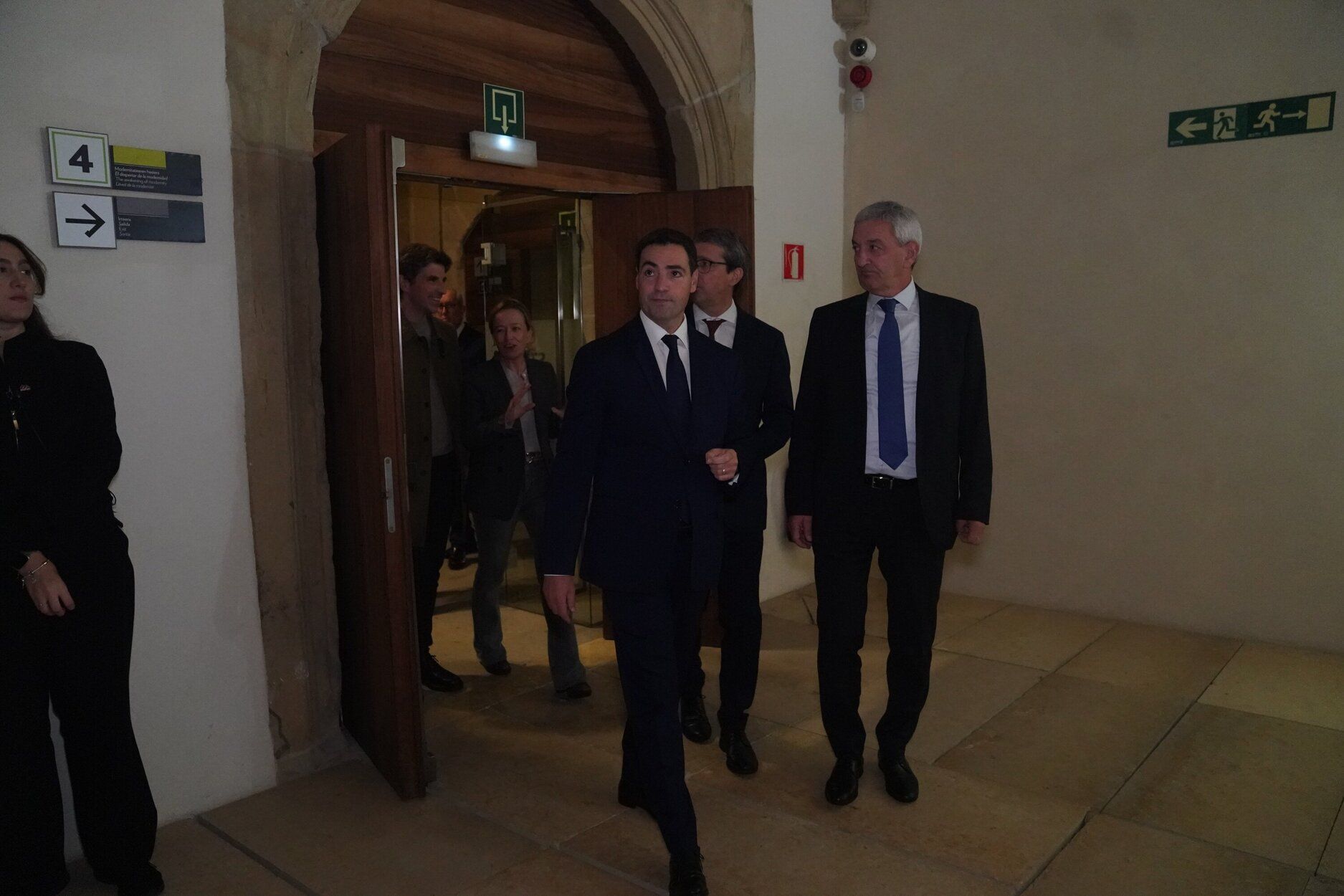 Noticias de Gipuzkoa, diario de Grupo Noticias, celebra su 20º aniversario